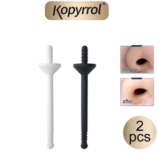 Que sáp tẩy lông mũi kopyrrol không đau chuyên dụng tiện lợi