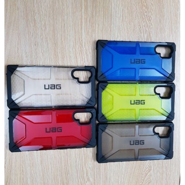 Ốp Samsung Note 10, Note 10 Plus Plasma | BigBuy360 - bigbuy360.vn