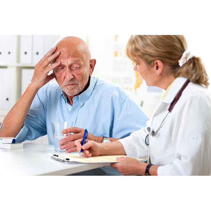 Bách Thống Vương - Giảm đau đầu, đau bụng kinh, đau nhức xương khớp (Hộp 30 viên)