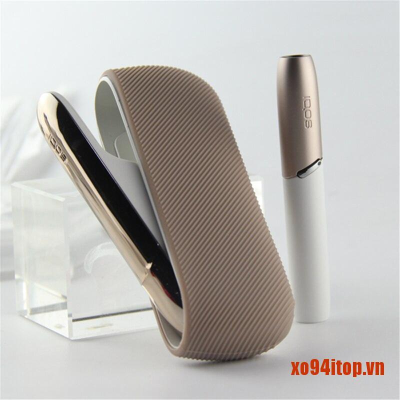 XOTOP 1 Cap 1 Case 1 Side For IQOS 3.0 Cap Magnetic PC Side Cover Cover Access