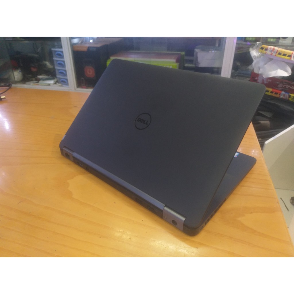 Dell E7270 i5 6300U /RAM 8GB /SSD 128G /Màn hình 12,5inh | BigBuy360 - bigbuy360.vn
