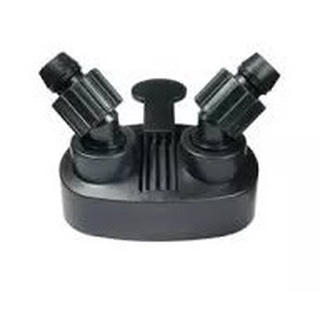 Cụm van khóa in out cho lọc sunsun - hw 702 - hw 703 - hw 704 - hw 3000