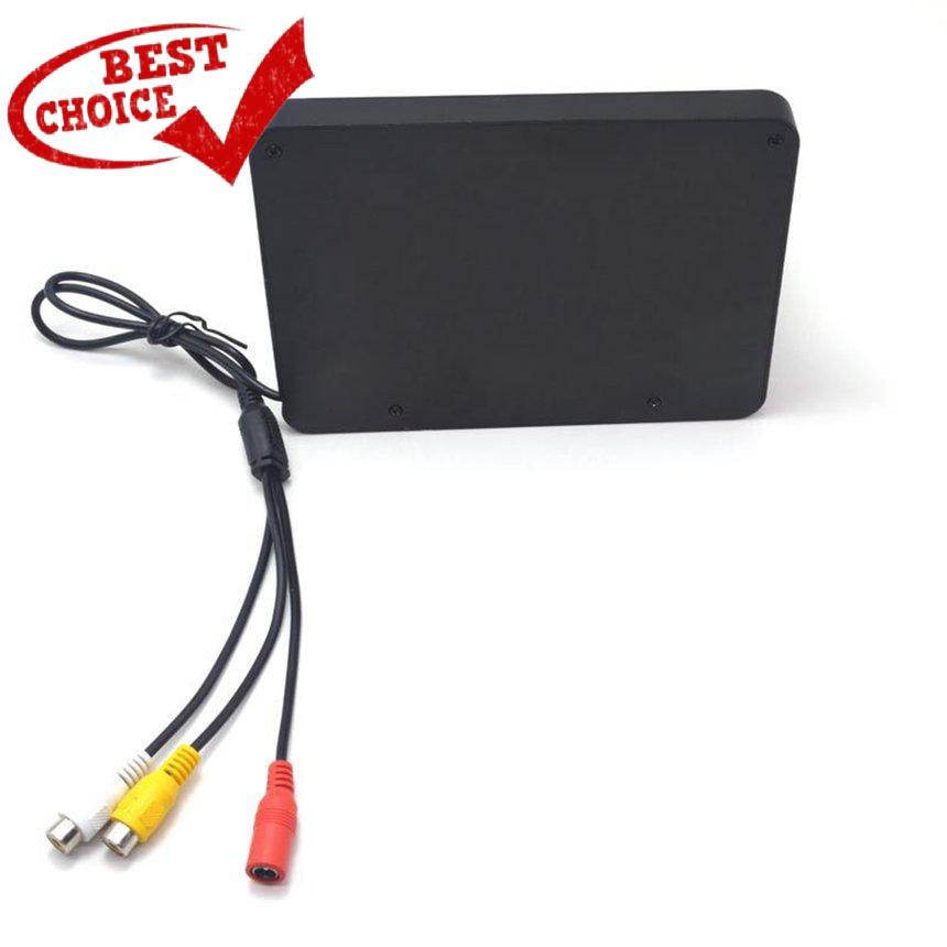 Thiết Bị Hiển Thị Màn Hình Hiển Thị Hình Ảnh Độ Nét Cao Có Thể Gấp Gọn Cho Xe Hơi J10 | BigBuy360 - bigbuy360.vn