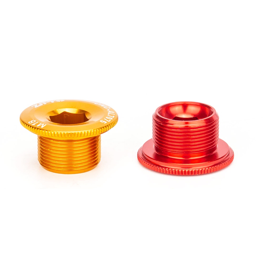 Ốc vít ZTTO m20 m19 m18 tiện dụng cho xe đạp leo núi
