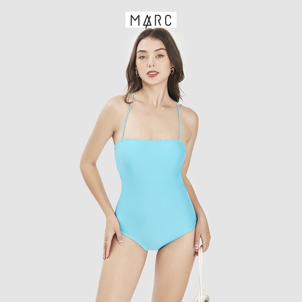 Đồ bơi nữ MARC FASHION 1 mảnh cutout lưng PKPR0513