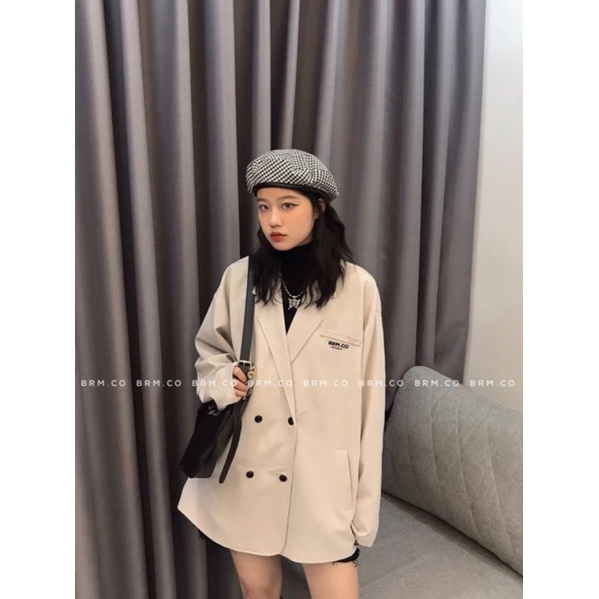 Pass Blazer ss1 brm.co