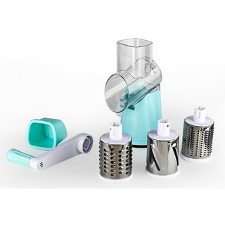 Máy bào sợi - thái lát rau củ