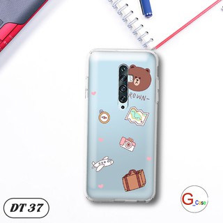 Ốp lưng dẻo cho OPPO RENO 2F