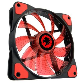 Fan case 12cm 33 LED loại tốt
