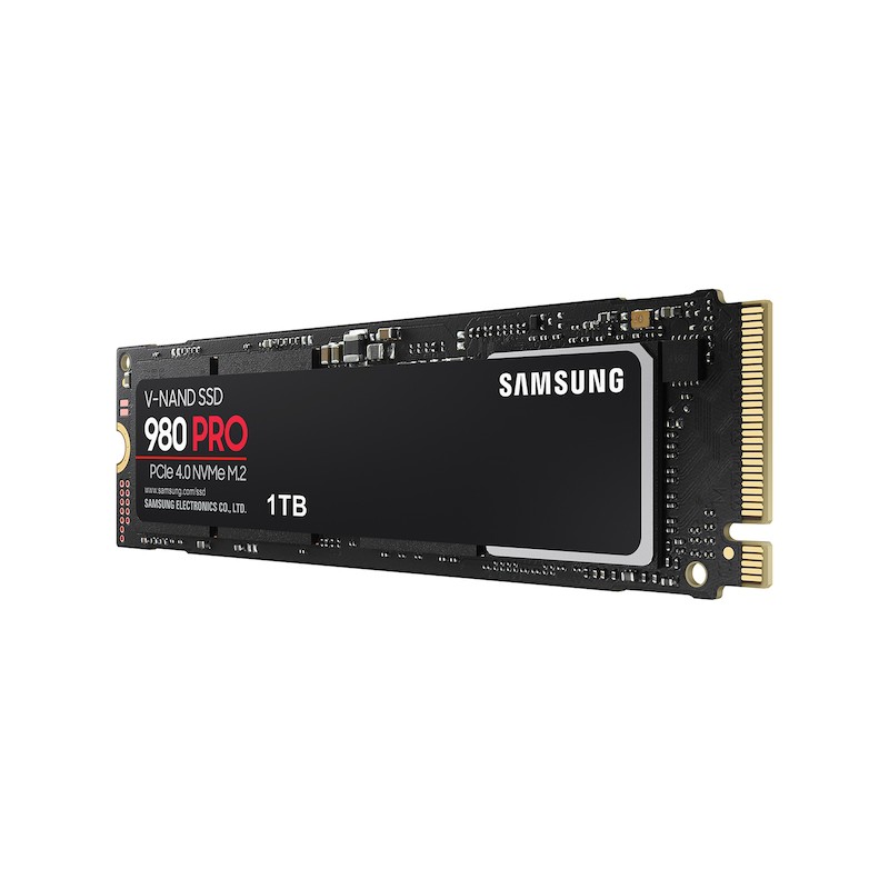 Ổ cứng SSD Samsung 980 PRO 1TB NVMe