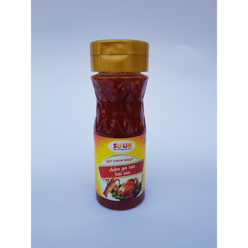 Sốt chua ngọt SUUN 350g