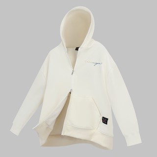 Áo khoác nỉ NOWSAIGON Multicolor Zip Hoodie