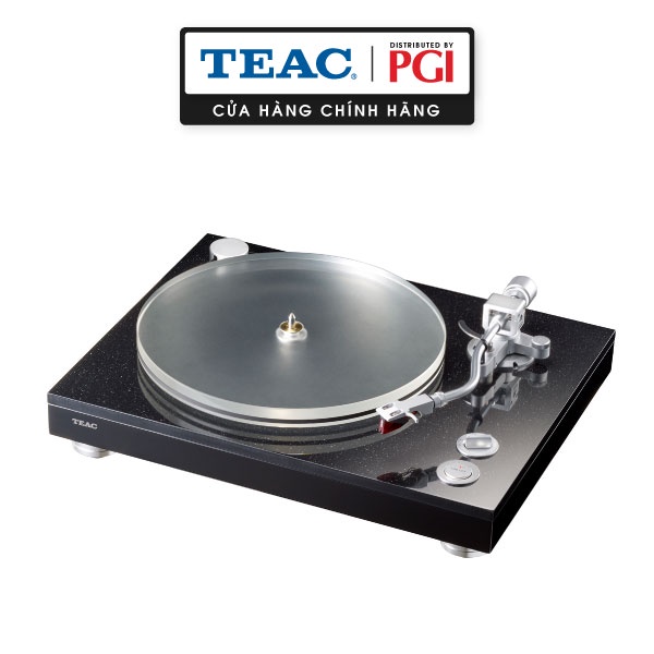 Đầu đĩa than TEAC TN-5BB - Hàng Phân Phối Phúc Giang