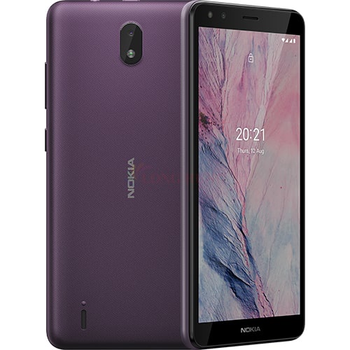 Điện thoại Nokia C01 Plus (2GB/16GB) - Hàng chính hãng | BigBuy360 - bigbuy360.vn