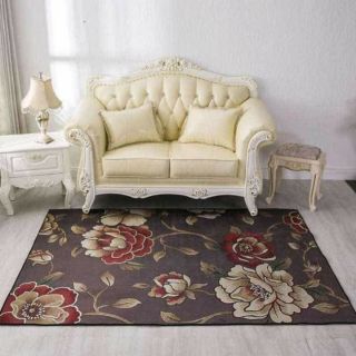 Thảm trải sàn 5 D(2m*3m)