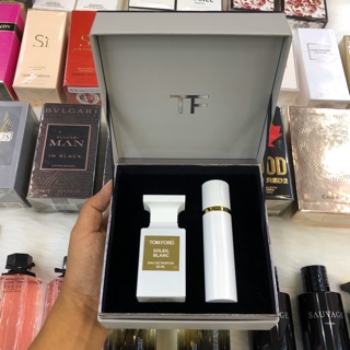 Set Nước Hoa Nữ Tom Ford Soleil Blanc 60ml
