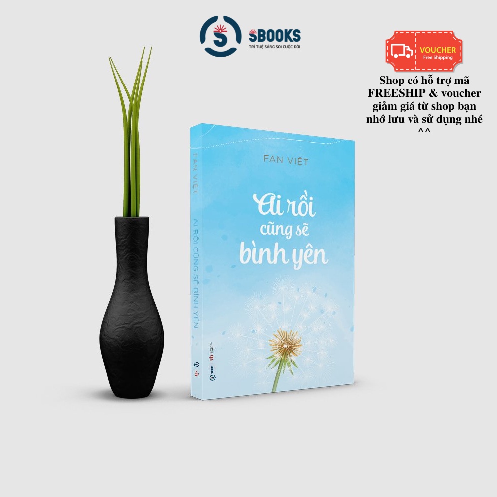 COMBO 4 sách Người Kể Chuyện Đời