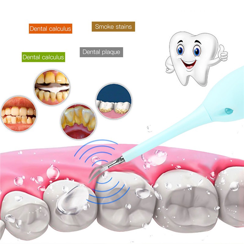 Bàn chải đánh răng điện CkeyiN chuyên dụng cho vệ sinh răng miệng