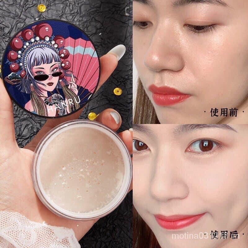 set trang điểm 4 món hanru | BigBuy360 - bigbuy360.vn