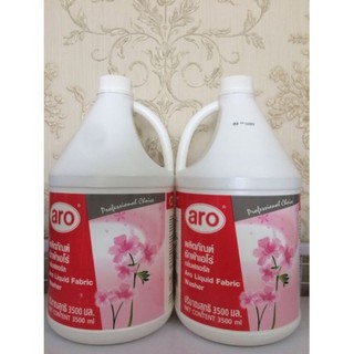 Nước giặt quần áo Aro thailan