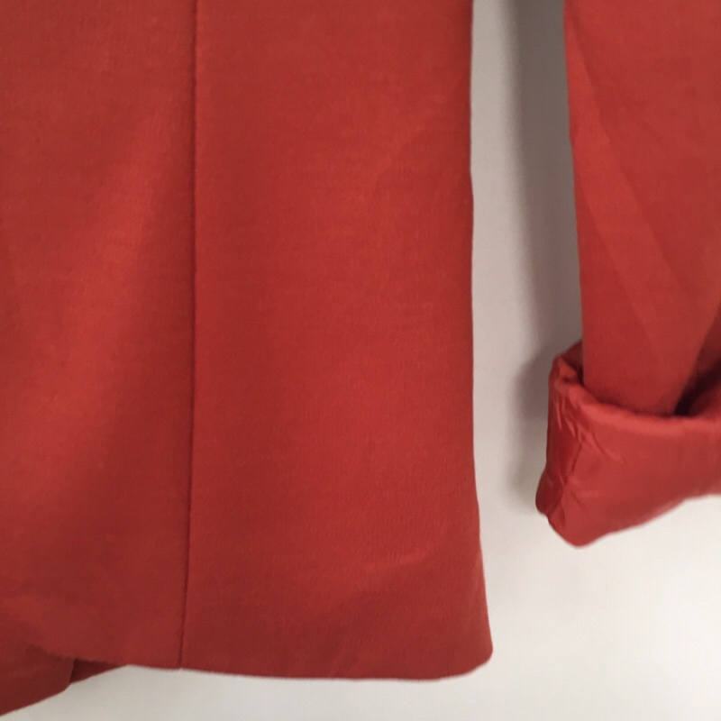 Blazer Mask mask Hàn màu ngọt xinh xắn