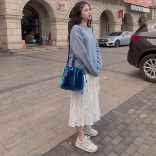 Váy vintage siêu xinh