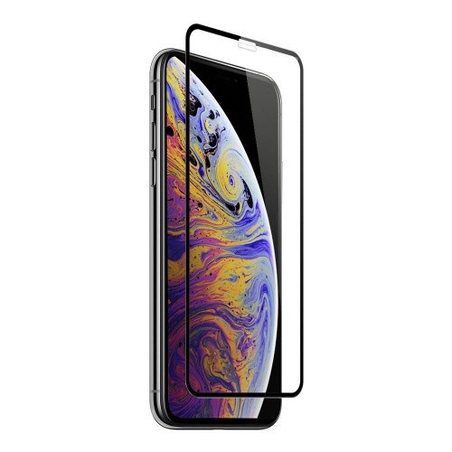 Kính cường lực JCPAL 3D Armor cho iPhone X và 11 SERIES