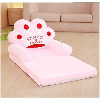 ghế sofa cho bé cực dễ thương
