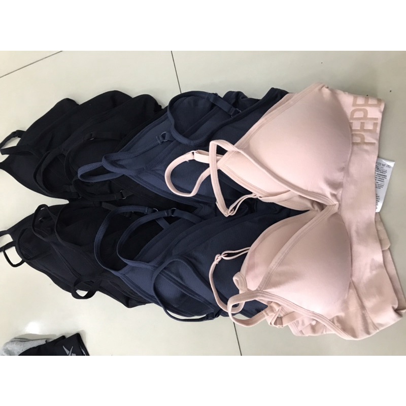 Áo bra nữ thoáng mát dư xịn