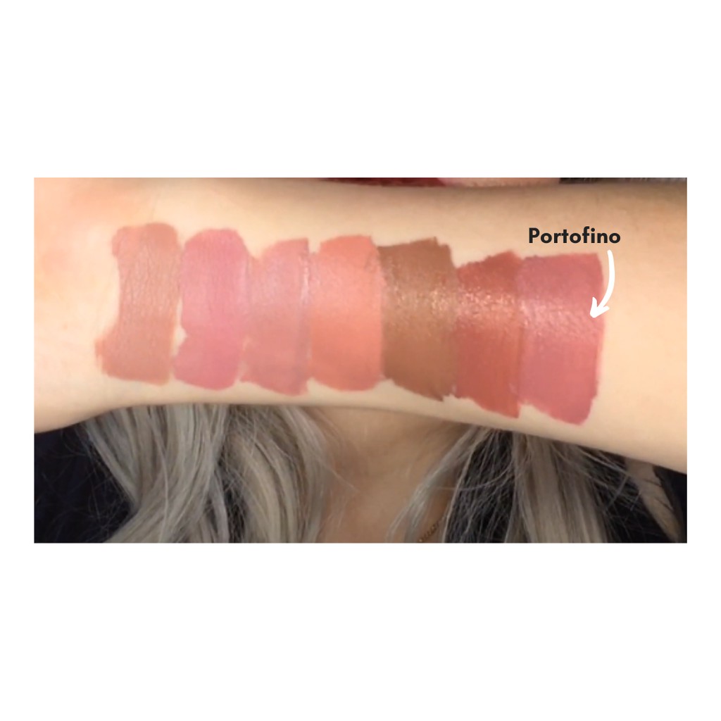(Hàng Mới Về) Son Môi Dạng Lỏng Dung Tích 3ml Thương Hiệu Stila | BigBuy360 - bigbuy360.vn