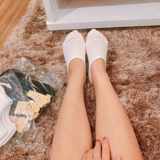 Tất lười 3 mầu