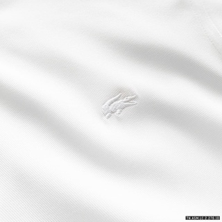SMLC13 ÁO SƠ MI LACOSTE CHÍNH HÃNG