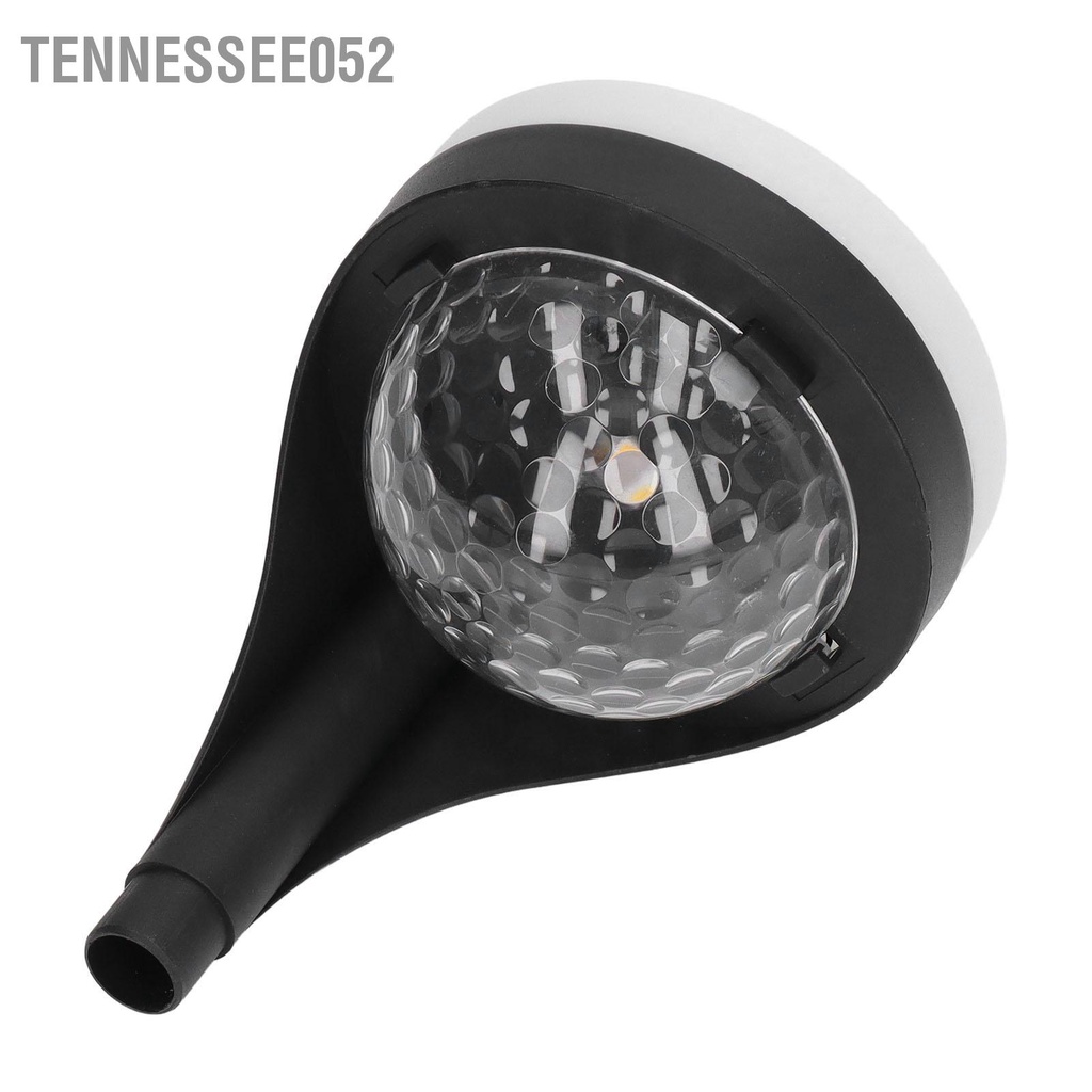 Tennessee052 Ánh sáng đường dẫn năng lượng mặt trời ngoài Trang trí dễ dàng lắp đặt Không có đèn bị gỉ cho sân vườn