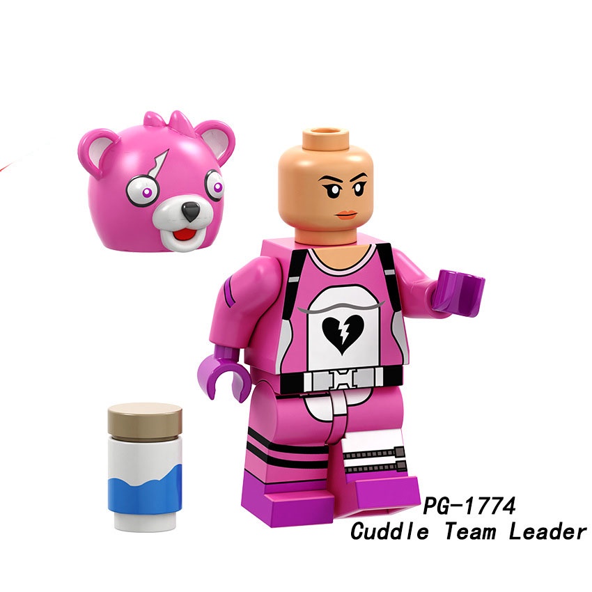 Bộ Đồ Chơi Lắp Ráp Mô Hình Khối nano Giáo Dục Sớm Cho Bé Trai