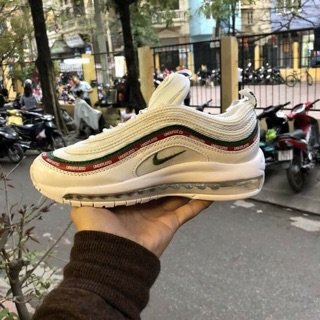GIÀY THỂ THAO AIR MAX 97 UNDEFEATED