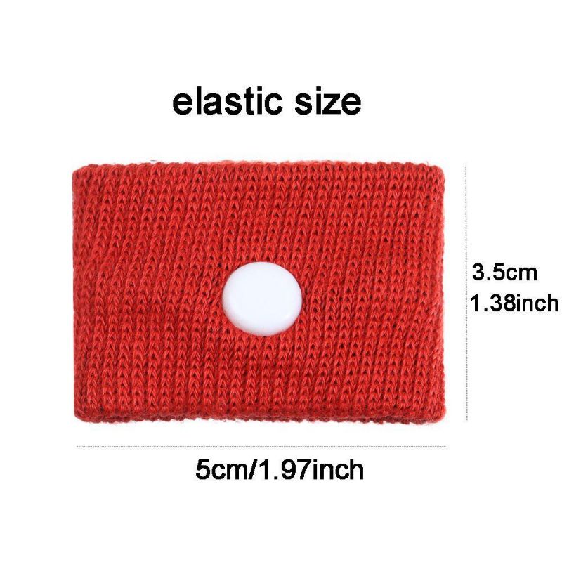 Vòng Đeo Tay Chống Say Tàu Xe