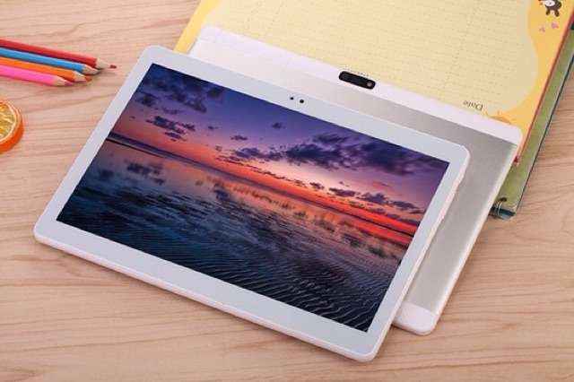 Máy tính bảng Mid K107 New LCD 10.6 inch Full HD, Sim 4G, 4G, android 7.0 | BigBuy360 - bigbuy360.vn