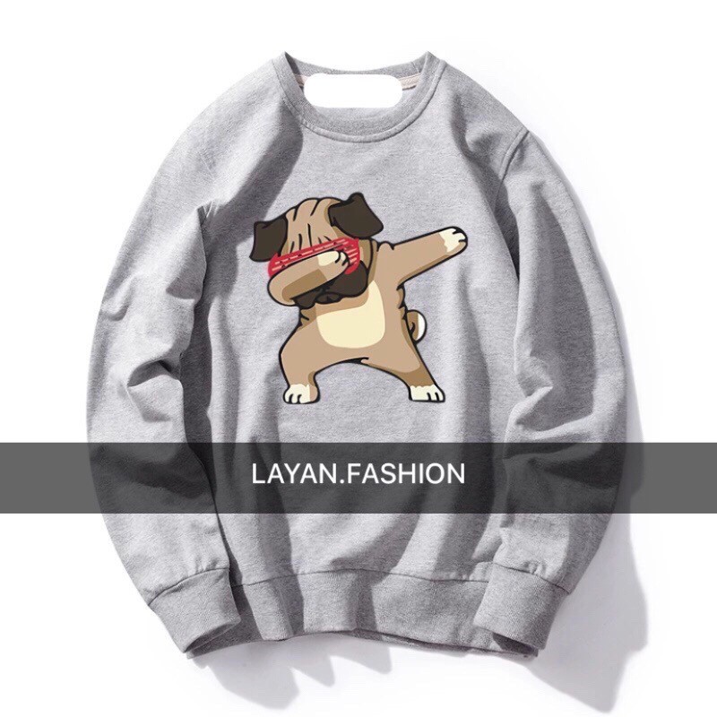 ÁO SWEATER NAM NỮ CAO CẤP | BigBuy360 - bigbuy360.vn
