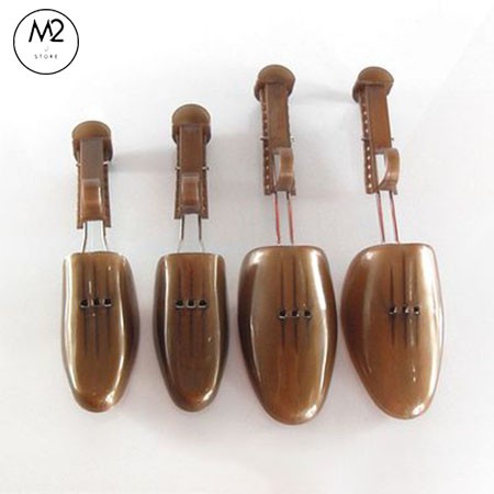 Cây Giữ Form Giày Nhựa Shoe Tree Tùy Chỉnh Size Giúp Không Bị Biến Dạng Và Chống Nhăn CGFG13