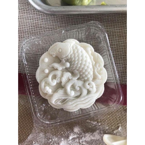 Bột bánh dẻo loại đặc biệt đóng gói 500g