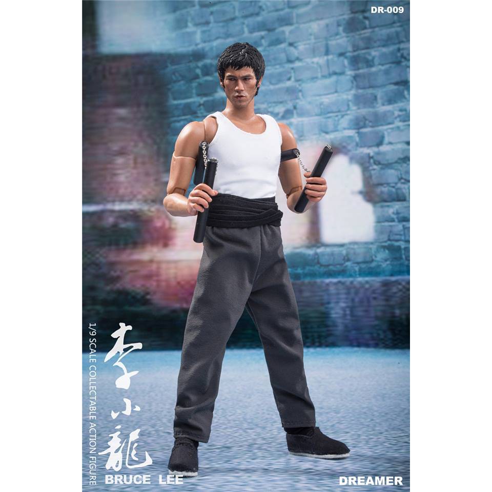 Mô hình Lý Tiểu Long 1/9