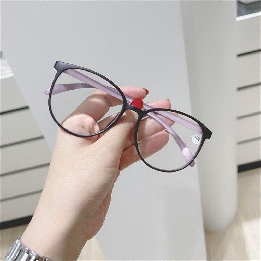 Kính Đọc Sách Chống Ánh Sáng Xanh + 1.00 ~ + 4.0