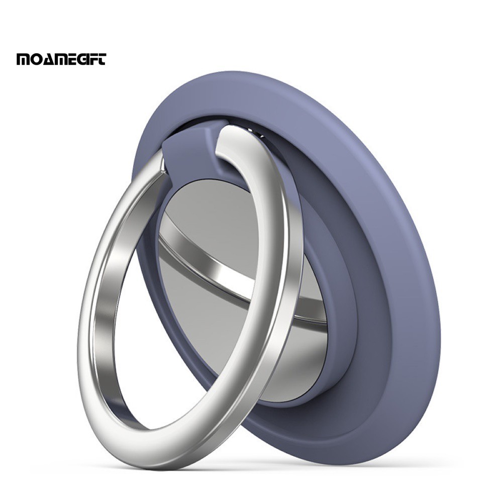 Nhẫn Đỡ Điện Thoại Đeo Tay Xoay 360 Độ Tiện Dụng | BigBuy360 - bigbuy360.vn