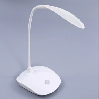 Đèn học led chống cận thị để bàn cảm ứng có tích điện AL1413 - Phân Phối Chính Thức