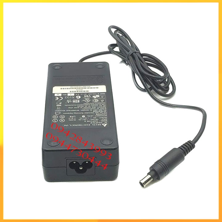 Bộ đổi nguồn máy in Kodak 36v 1.7a