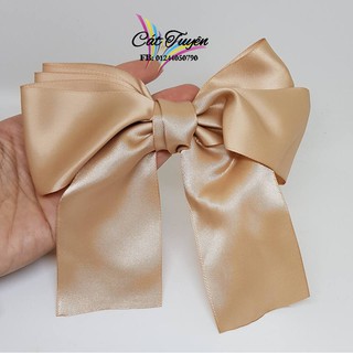Nơ ruy băng trang trí 28k