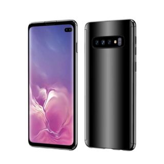 Ốp lưng Samsung S10- S10+
