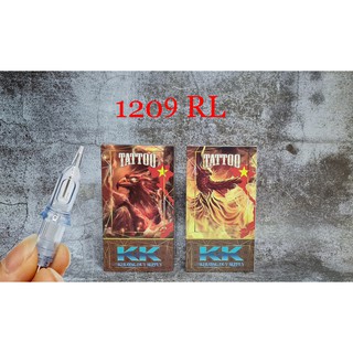 Kim Đạn K&K 5RL ( Hộp 20 Cây )