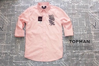 Sơ mi Topman