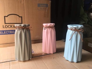 Combo 2 lọ hoa